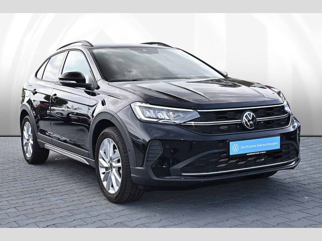 Volkswagen Taigo 1.0 l TSI DSG Life Goal Side-Assist ACC foto 2