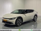 Kia EV6 Air 58 kWh - graue Kia EV6