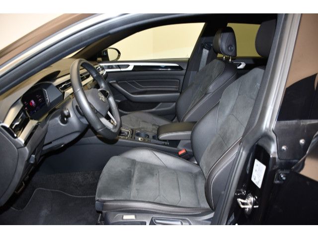 Volkswagen Arteon Shooting Brake 2.0 TDI DSG R-Line AHK ACC foto 3