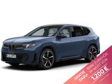 BMW iX3 50 xDrive ///M-Sport ACC -sofort verfügbar- - BMW iX3 Jahreswagen