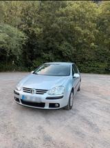 Volkswagen VW Golf 5 Automatik / TÜV Neu!!! - Volkswagen Golf aus 2004: Golf5