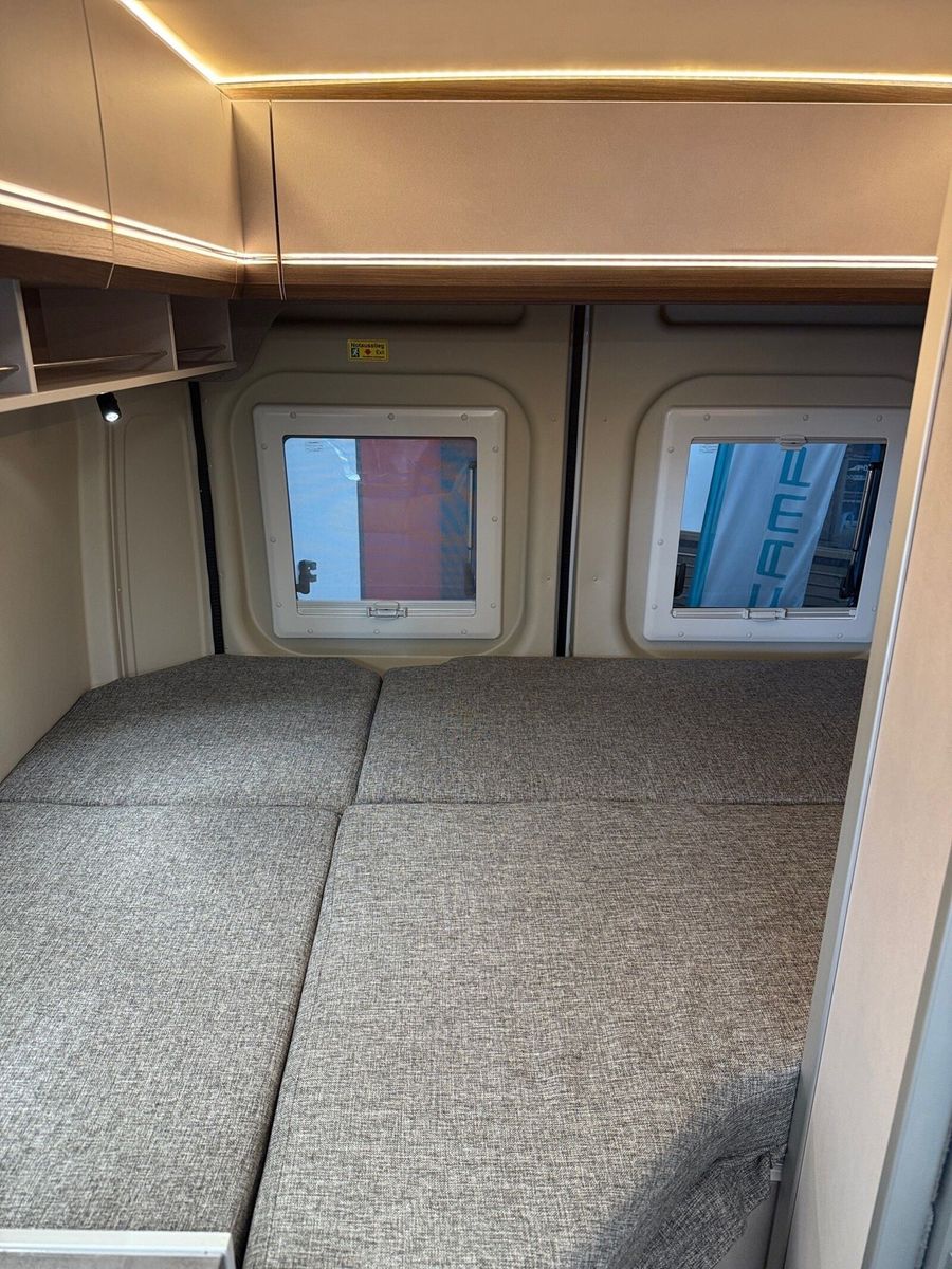 Fahrzeugabbildung Pössl Summit Shine 540 Citroen 140 PS