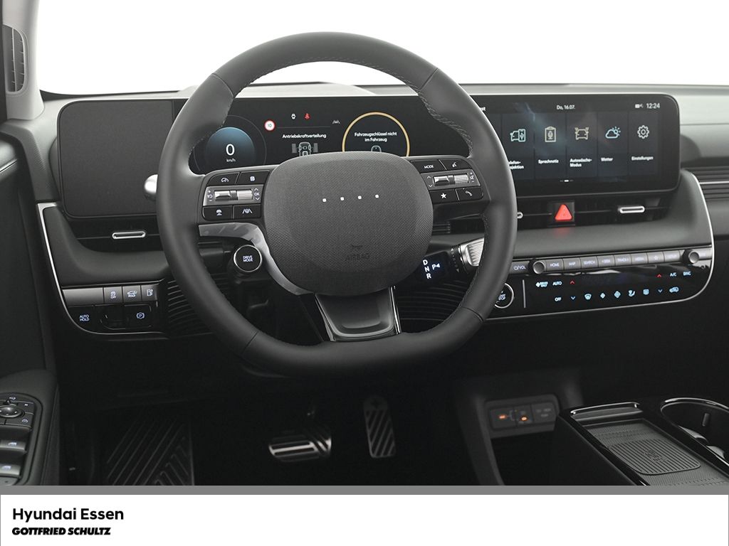 Hyundai IONIQ 5 – Bild 15