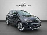 Opel Mokka Innovation*NAVI*KAMERA*LENKRADHEIZUNG* - gebrauchte Opel SUV & Geländewagen