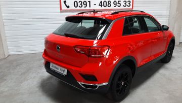 Volkswagen T-Roc - 12