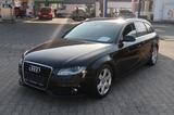 Audi A4 2.7 TDI Avant *190PS *LEDER *AHK