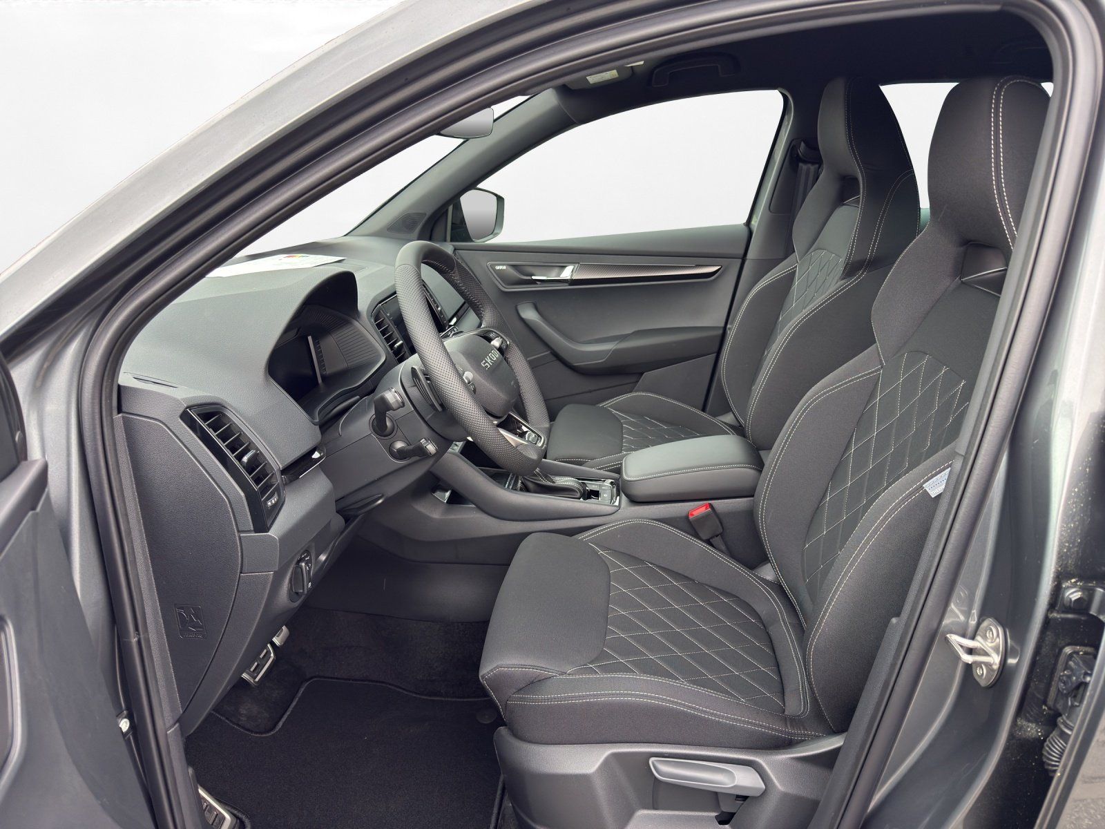 Skoda Karoq - Bild 8