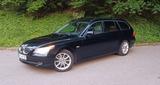 BMW Bmw 525d e61,keyless go,stadtheizung - BMW 525: 525d E61