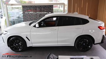 BMW X4 - 2