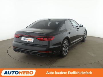 Audi A8 - 6