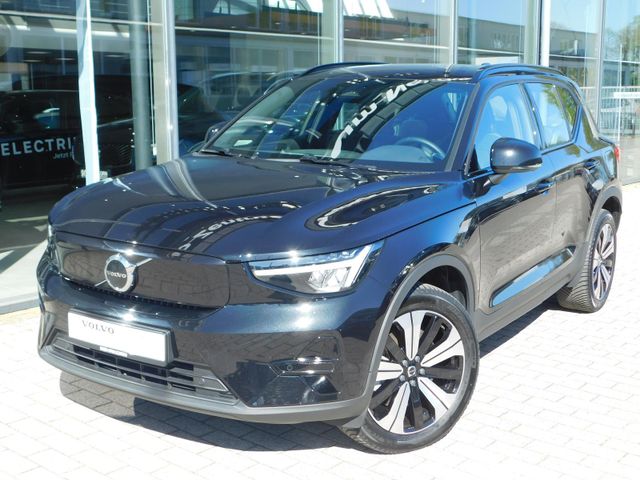 Volvo XC40 Single Motor Recharge Core