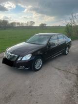 Mercedes-Benz 350 - Mercedes-Benz 350 aus 2011