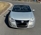 Volkswagen Eos 1.4 TSI 90kW Edition 2009 KUPPLUNG NEU (Einb - Volkswagen Eos: Tsi