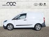 Ford Transit Courier Trend Apple CarPlay Android Auto - Ford Transit Courier mit Diesel-Antrieb