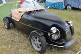 Citroën Roadster LePatron Lomax - Citroën 2 CV: Lomax