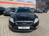 Ford Mondeo Turnier Trend Automatik - Ford Mondeo aus 2009: Kombi