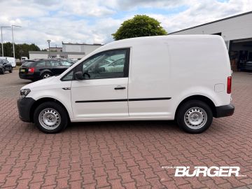 Volkswagen Caddy - 6