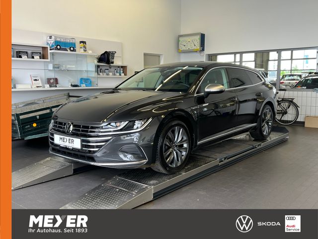 Volkswagen Arteon Shooting Brake Elegance 2.0 TDI DSG *AHK,