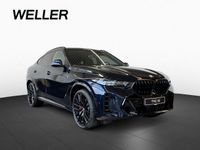 BMW X6 - Vorschau Bild 5