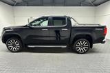 Volkswagen Amarok V6 4M IQ-Light/AHK/Carplay/360°/Leder/H&K - Volkswagen Amarok: Schwarz