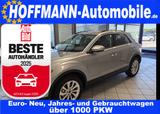 Volkswagen T-Roc Life AHK,Climatr,Sitzhzg.,Kamera,Keyless