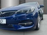 Opel Astra ST Business 1.4 AHK PDC inkl. Winterräder  - Opel Astra: Kombi, 1.4
