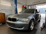 BMW 116i (2008) | TÜV 10/27 | Top gepflegt - BMW 116 in Kassel