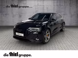 Audi e-tron S quattro Matrix+Pano+B&O+22" Matrix+Pano - Audi e-tron mit Panoramadach