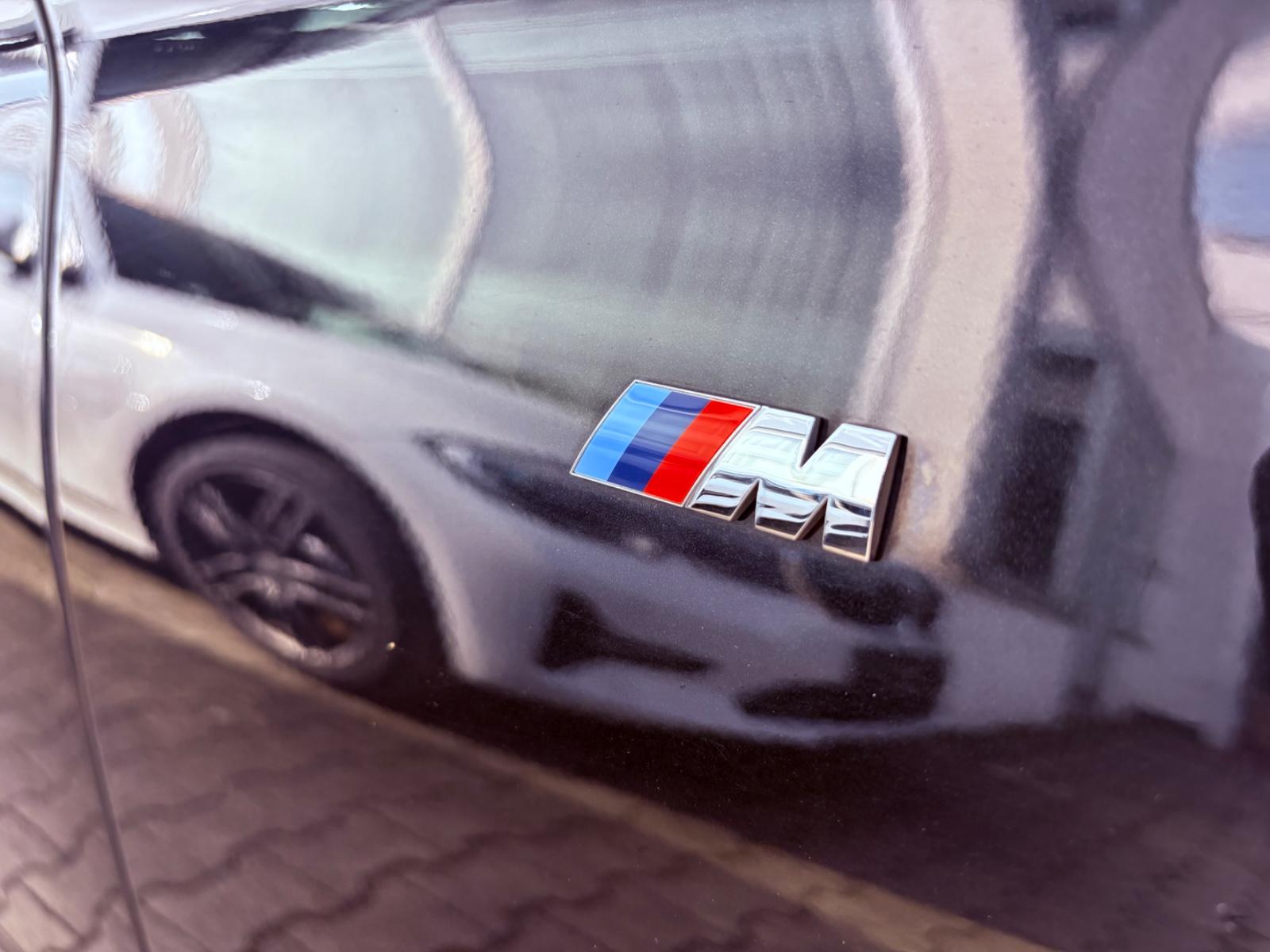 BMW 530i Touring xDrive M-Sportpaket|Leder|1.Hand|