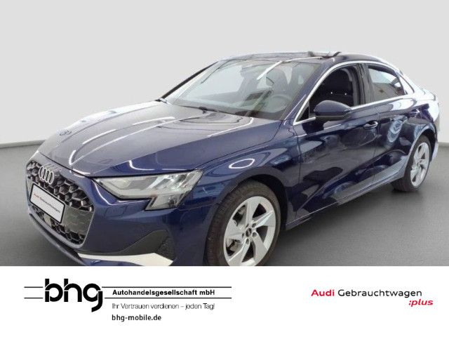 Image of Audi A3