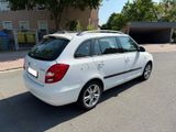 Skoda Fabia 1.2l TSI 77kW Combi Sport Clima Nav - Skoda Fabia aus 2011
