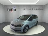 Volkswagen Touran ENERGY 1,5 l TSI 110 kW (150 PS) DSG - Volkswagen Touran: Energy