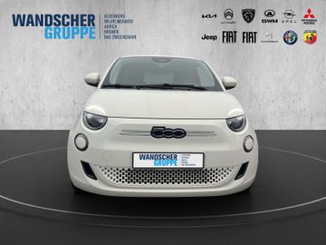 Fiat 500 e Basis 42kWh Carplay+DAB+Klimaa.+LM
