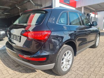 Audi Q5 - 8