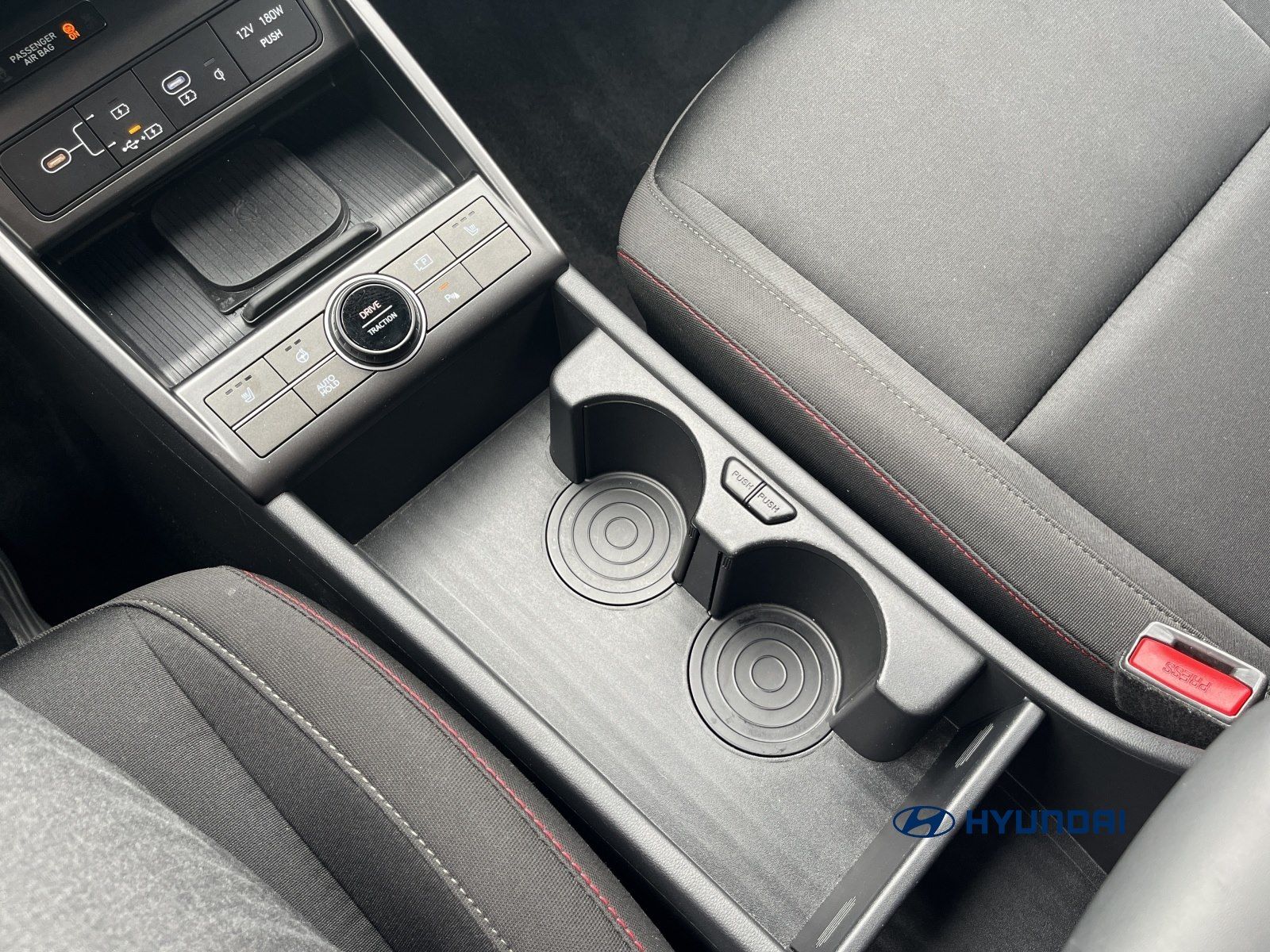 Hyundai Kona – Bild 14
