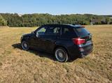 ALPINA XD3 3.0 Biturbo - - ALPINA Gebrauchtwagen von 2015