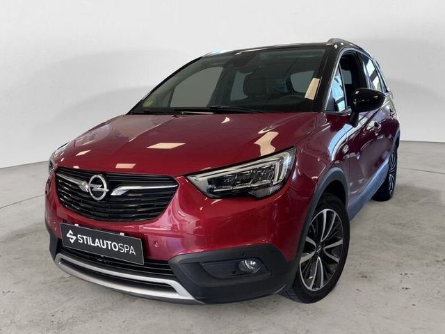 Opel Crossland Crossland X 1.2 12V Start&Stop In