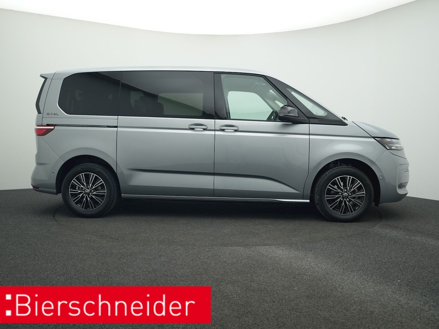 Volkswagen T7 Multivan - Bild 7