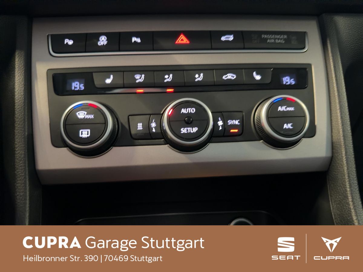 Seat Ateca - Bild 15