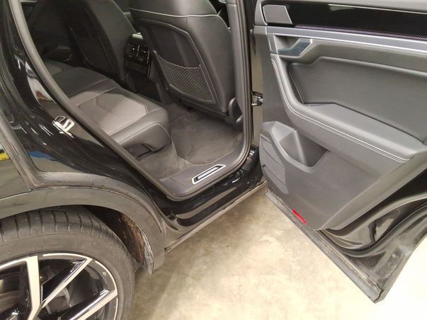 Volkswagen Touareg - Bild 8