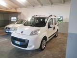 Fiat Qubo 1.4 8V 77 CV MyLife Natural Power - Fiat Qubo: Mylife
