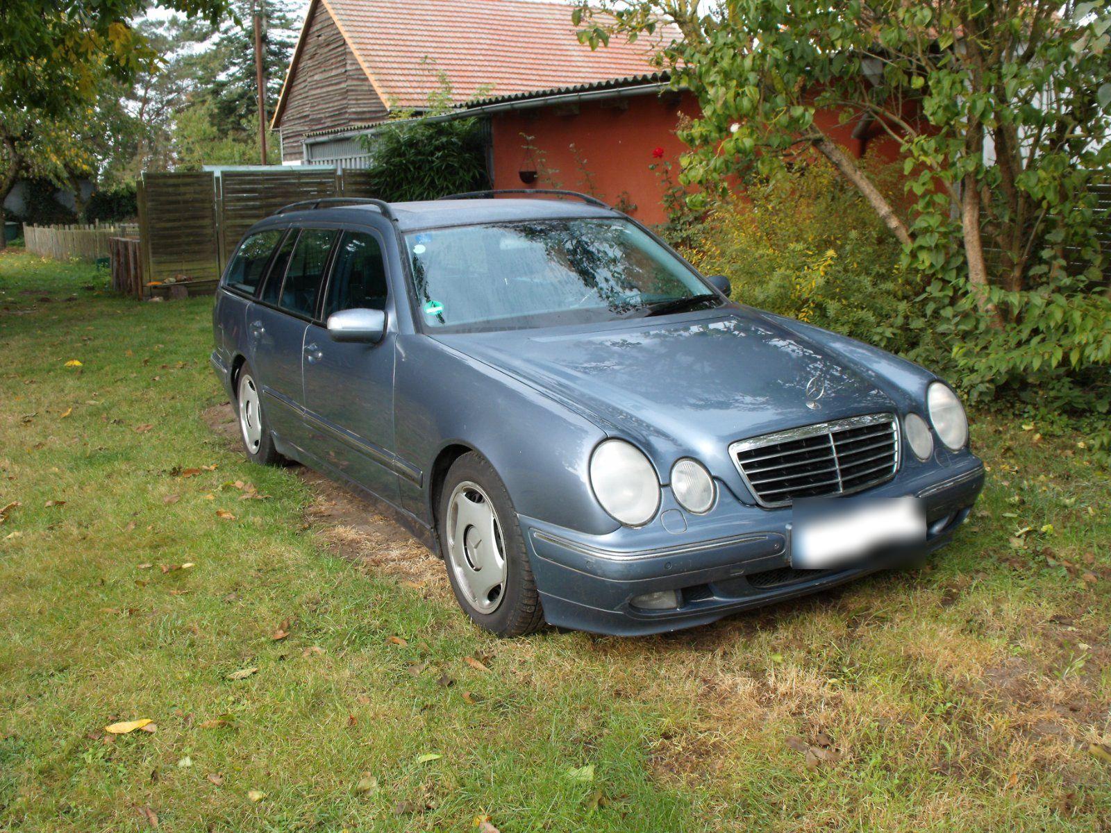 Mercedes-Benz Andere