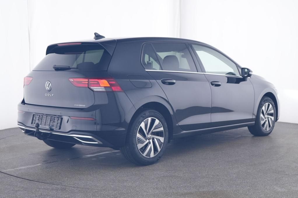 Volkswagen Golf Style 1.4 eHybrid DSG AHK*RFK*PDC*Tempo*SH