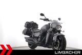 Suzuki VZR M 1800 R INTRUDER - Lederpacktaschen - SUZUKI INTRUDER