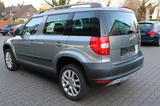 Skoda Yeti Experience Automatik Leder/Xenon/PDC/SHZ - gebrauchte Skoda Yeti aus dem Jahr 2010