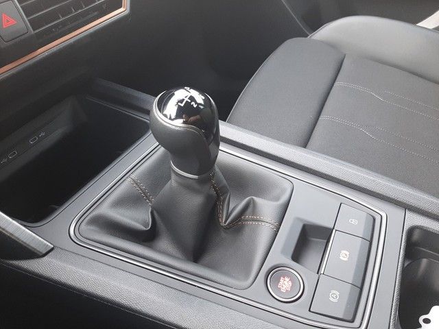 Fahrzeugabbildung Cupra Formentor 1.5 TSI Navi Kamera ACC LED 18" ParkAs