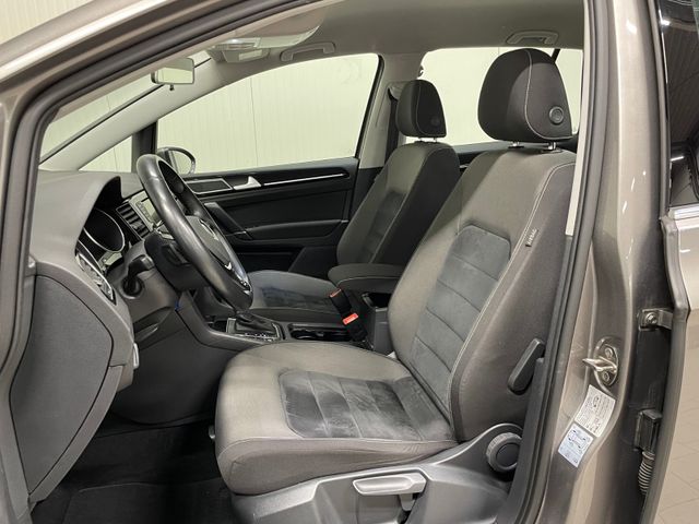 Golf Sportsvan Highline 1.4 TSI DSG XENON PDC