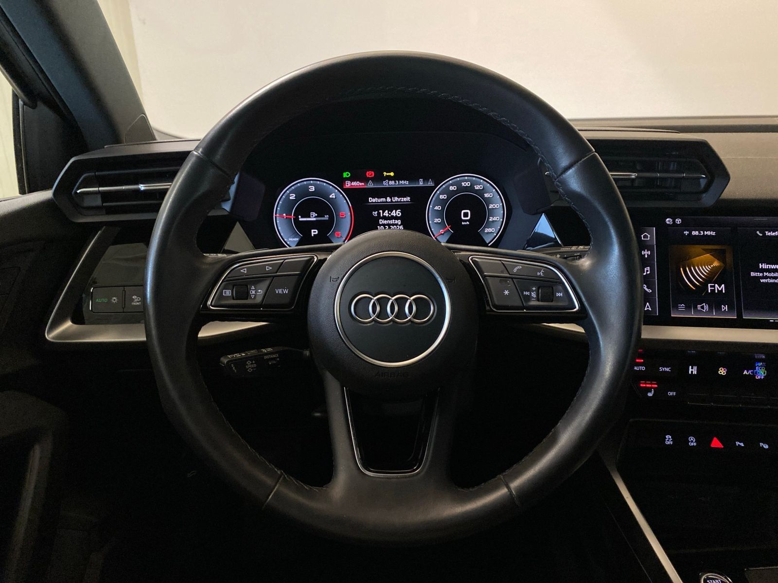 Audi A3 - Bild 11