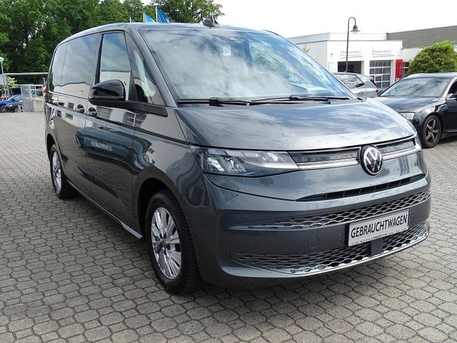 T7 Multivan 2.0 TDI DSG Life / Advanced