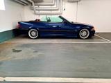 BMW 328i Cabrio | Individual | M - Paket - BMW 328 aus 1997: 328i